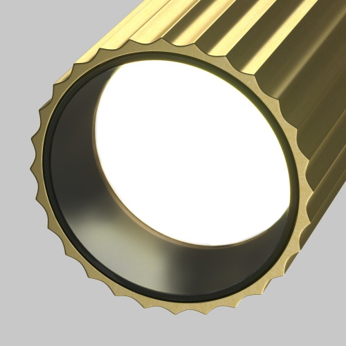 Technical TR218-1-GU10-BS