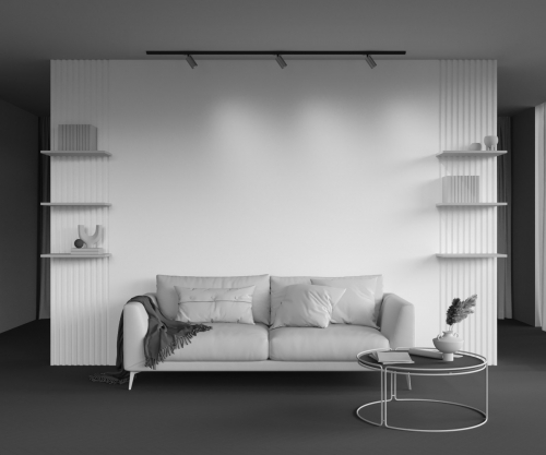 Technical TR218-1-GU10-BS
