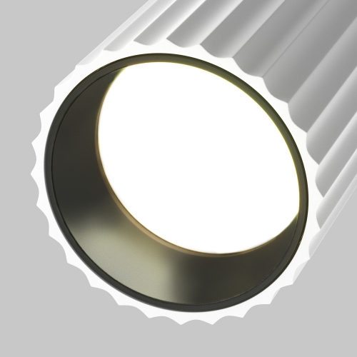 Technical TR218-1-GU10-W