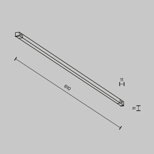 Technical TR240-2-12W3K-B