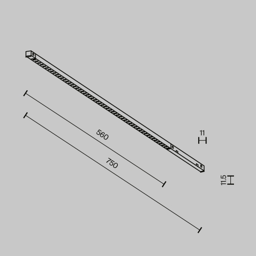 Technical TR241-4-12WTW-DSZ-B