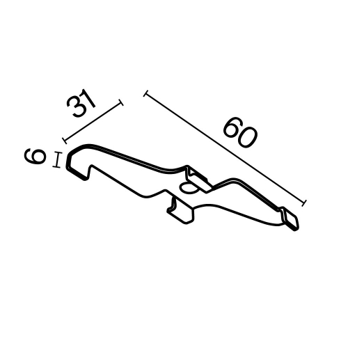 Technical TRA034HS-21W