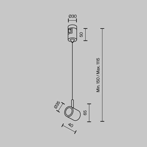 Technical TRA154SW-1B
