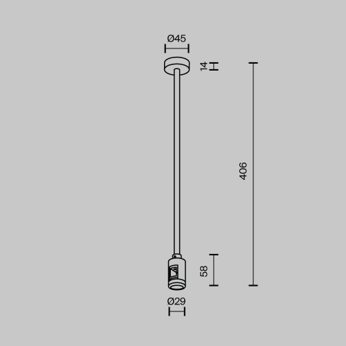 Technical TRA158C-SL1-PT
