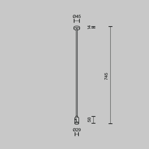 Technical TRA159C-S1-B