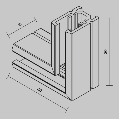 Technical TRA184CL-11B
