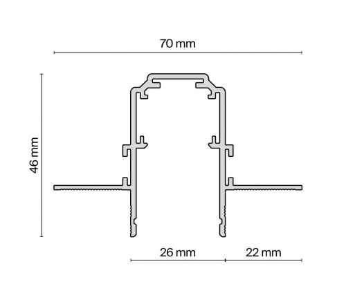 Technical TRX034-422.12W