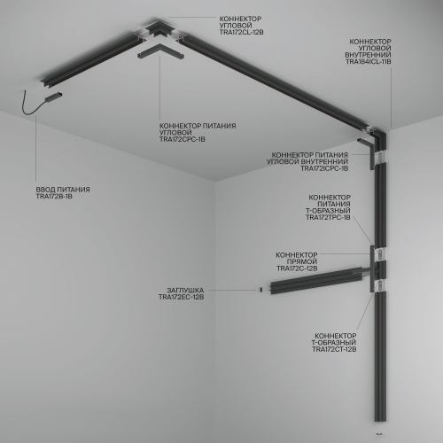 Technical TRX172-121B