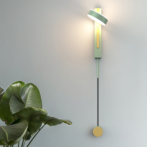 Temp Wall Multicolor