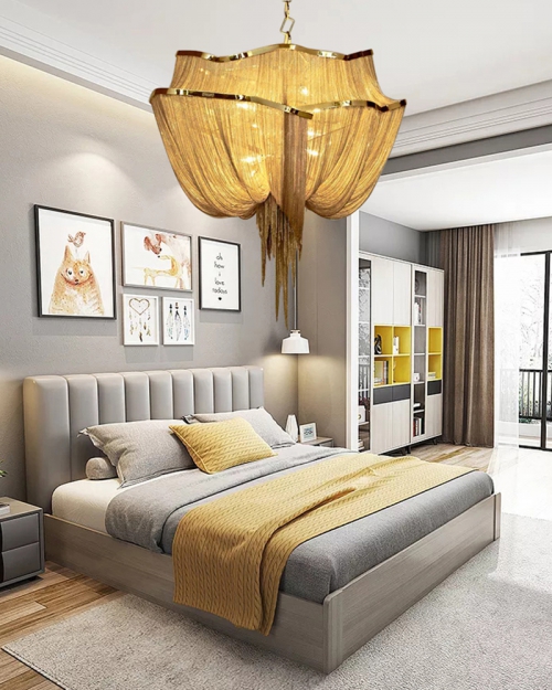 Terzani Stream 6