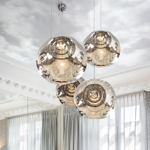 Tom Dixon Aperture