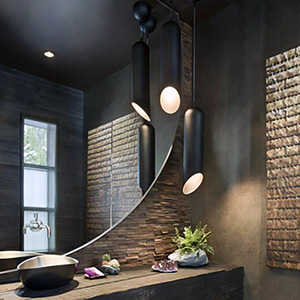Tom Dixon Tube Designe