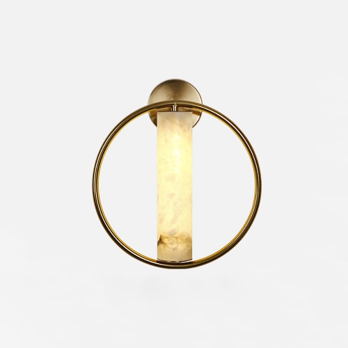 Бра LOFT Top Marble Ring 2