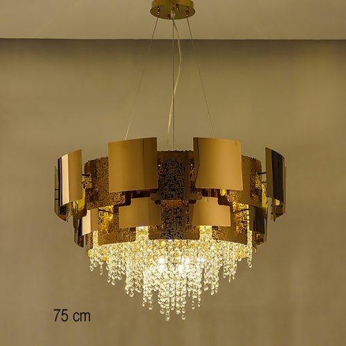 Tornado Luxury Gold