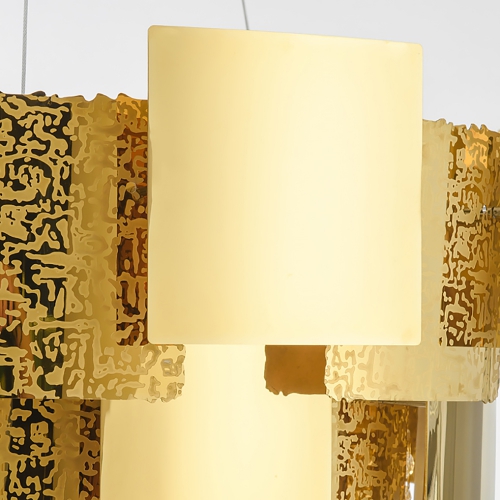 Tornado Luxury Gold