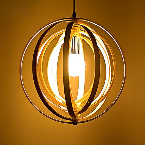 Tree Lodo Pendant 4