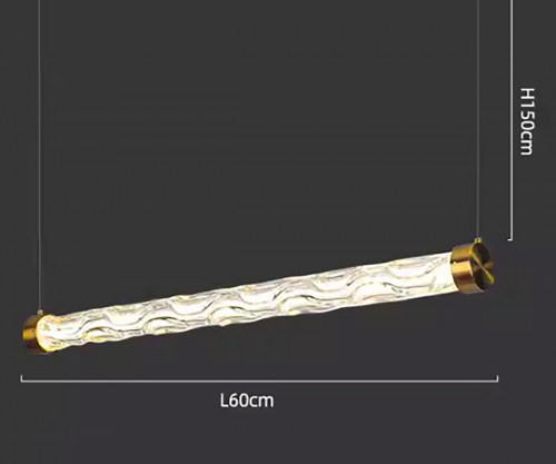 Tricle Line