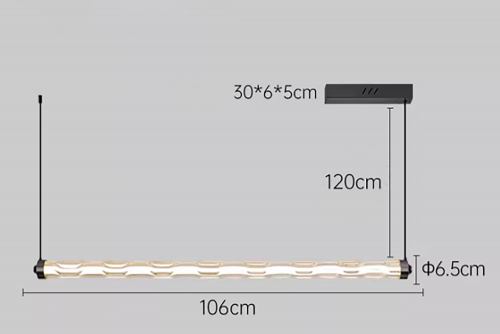 Tricle Line