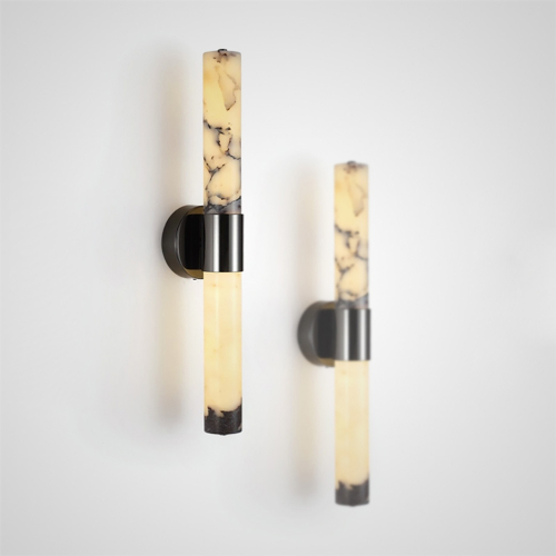 Turino Marble Wall