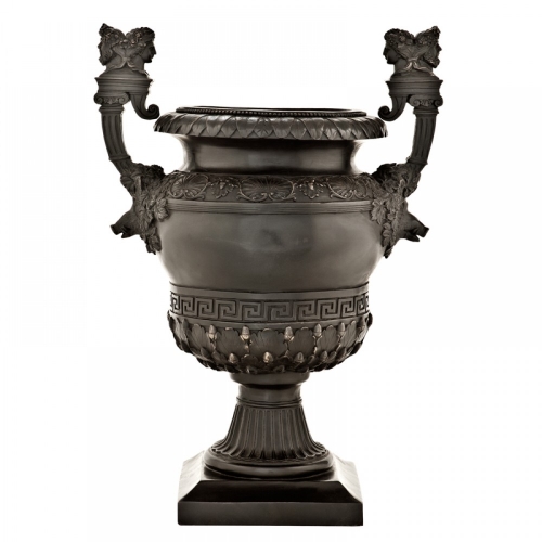 Vase Clermont Bronze 109568