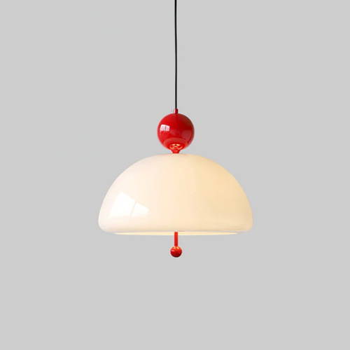 Verona Glass Pendant