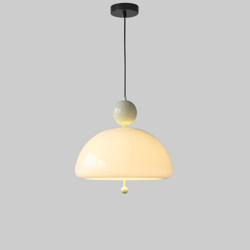 Verona Glass Pendant
