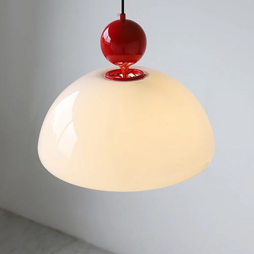 Verona Glass Pendant