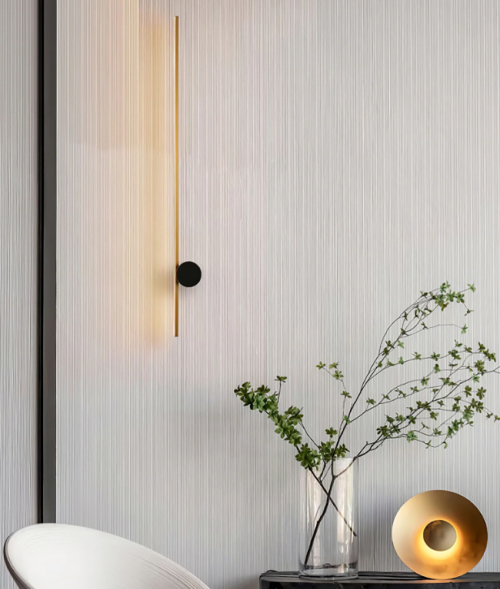 View Dots Brass