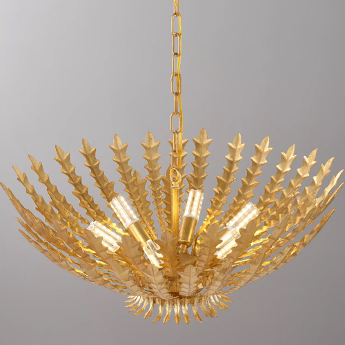 Visual Chandelier