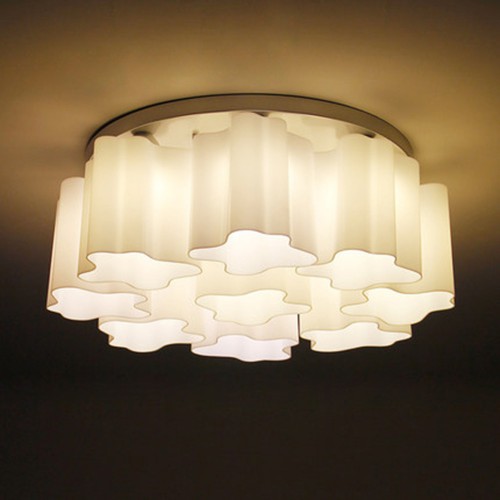 Потолочный светильник Vocca Meduze Ceiling