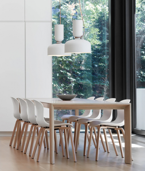 Spotlight Pendant Volumes
