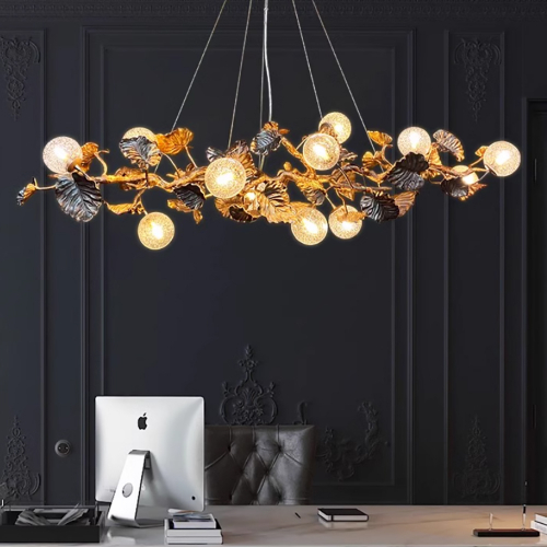 Whole Home Chandelier