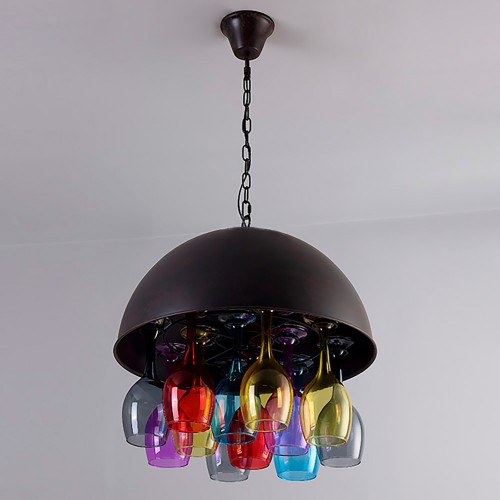 Wine Pendant