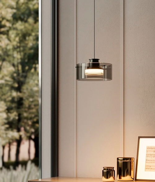 Wolter Pendant