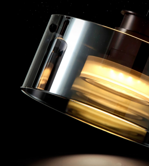 Wolter Pendant